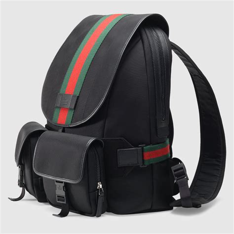 gucci backpacks men|gucci bag for men backpack.